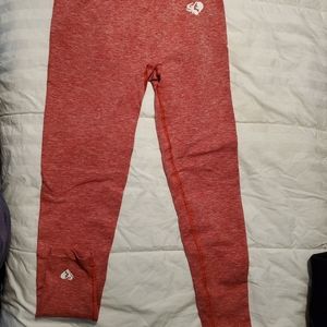 Womens best performance leggings